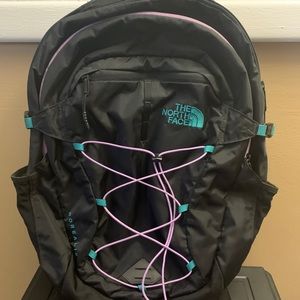 North Face Borealis Backpack